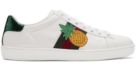 gucci ladybug sneakers|Gucci sneakers australia.